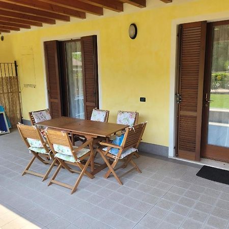 Apartmán Casa Alena Peschiera del Garda Exteriér fotografie