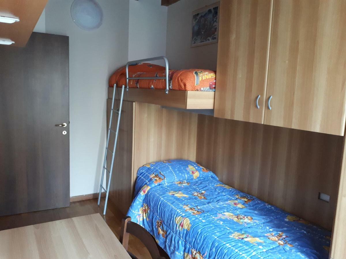 Apartmán Casa Alena Peschiera del Garda Exteriér fotografie